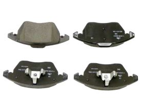 Brake Pad Set - 607285 - ATE