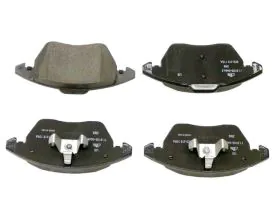 Brake Pad Set - 607285 - ATE