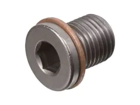 Engine Oil Drain Plug - 104466 - FEBI BILSTEIN