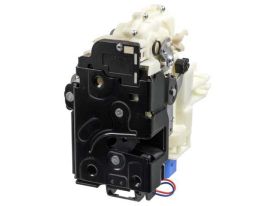 Door Lock Mechanism - 178562 - FEBI BILSTEIN