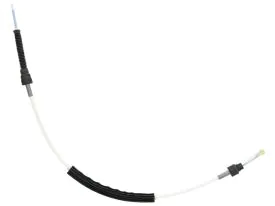 Manual Trans Shift Cable - 3150222-M - METZGER