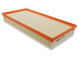 Air Filter - E1056L - HENGST