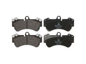 Brake Pad Set - 604992 - ATE