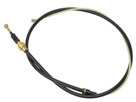 Parking Brake Cable - 435128 - GEMO