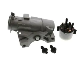 Ignition Lock Housing - 101090 - FEBI BILSTEIN