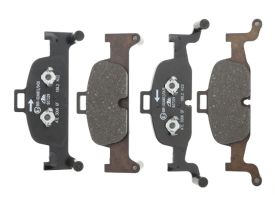 Brake Pad Set - 607329 - ATE
