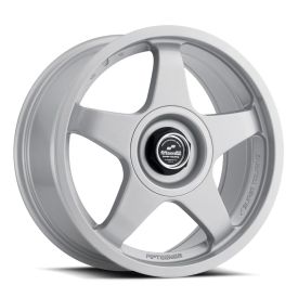 fifteen52 - CHICANE - 17x7.5 ET42 - 4x100 - SPEED SILVER (GLOSS SILVER)