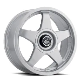 fifteen52 - CHICANE - 17x7.5 ET42 - 4x100 - SPEED SILVER (GLOSS SILVER)