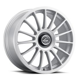 fifteen52 - PODIUM - 17x7.5 ET42 - 4x100 - SPEED SILVER (GLOSS SILVER)