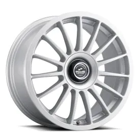 fifteen52 - PODIUM - 17x7.5 ET42 - 4x100 - SPEED SILVER (GLOSS SILVER)