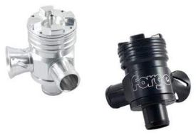 The Splitter - Recirculation and Blow Off Valve