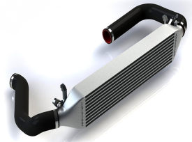 Front Mount Intercooler Kit - CC