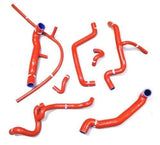 MK3 2.8L VR6 Coolant Hose Kit