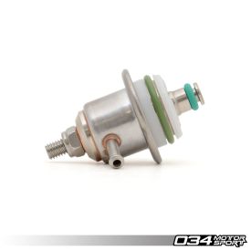 Adjustable Fuel Pressure Regulator - Stock Fitment