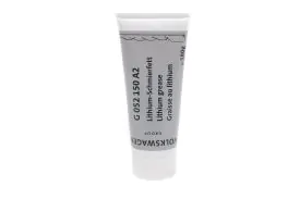 Lithium Grease - G052150A2 - Genuine Volkswagen/Audi