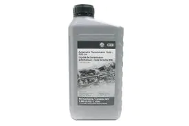 Genuine Volkswagen/Audi - G0521821LDSP - Automatic Transmission Oil for DSG