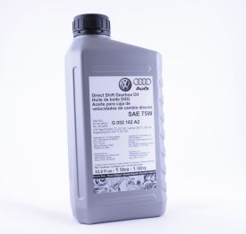 G052182A2 - VW Audi DSG Oil