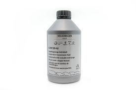 DSG Transmission Oil (1 Liter) - G055529A2