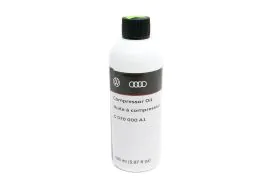 Supercharger Oil (150ml) - G070000A1