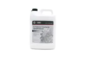 COOLANT    - G12E1001GCON