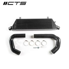 CTS Turbo - Front Mount Intercooler (FMIC) Kit | MQB MK7/MK7.5 VW GTI 