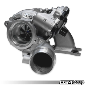 Turbo, Garrett, Stg 1, Mk8 R