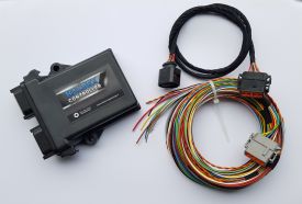 Haldex Controller for MK5 R32, Audi A3(8P) and MK2 TT (FSI or V6) - Generation 2 Haldex (Stand Alone) - HDCG2SA