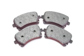 VW and Audi Rear Brake Pads (GS1) for 330 x 22mm - GP1018GS1