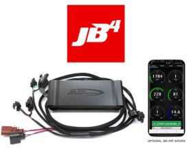 Burger Motorsports JB4 Tuner - Audi 3.0TFSI Gen 2 Supercharged