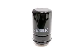 Oil Filter - H14W30 - HENGST