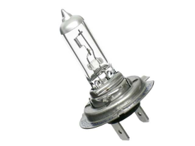Headlight Bulb (Halogen)