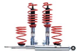 H&R 14-18 Volkswagen Jetta S/SE/SEL/TDI/GLI MK6 Street Perf. Coil Over