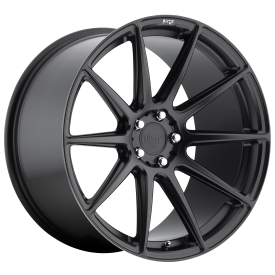 Niche - ESSEN 18x8 5x112.00 MATTE BLACK (42 mm) - M14718804342