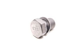 Engine Oil Drain Plug - HWP0053 - REIN AUTOMOTIVE
