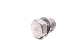 Engine Oil Drain Plug - HWP0053 - REIN AUTOMOTIVE