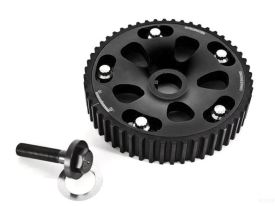 IE Billet Adjustable Camshaft Gear Ultimate Kit for VW/Audi 1.8T 20V Engines