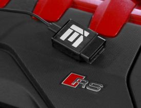 IE Audi 2.5T 5 Cylinder Turbo Performance ECU Stage 1 Tune | Fits 8V RS3 & 8S TTRS - IESOVO21 - Integrated Engineering