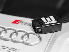 IE Performance Stage 2 ECU Tune for Audi B9/B9.5 2.9T RS5 & RS4