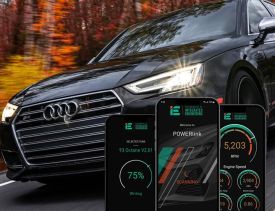 IE Stage 3 Performance ECU Tune for Audi B9 3.0T S4, S5, & SQ5