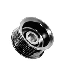 IE 3.0T TFSI 57.5mm Press-Fit Supercharger Pulley Upgrade