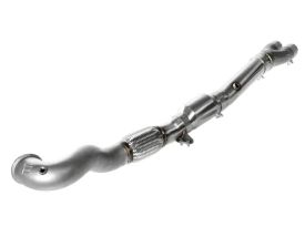 IE Performance Downpipe for Audi 2.5 TFSI Engines | Fits 8V RS3