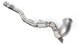 iE ProCore Downpipe For VW MK8 Golf R, & Audi 8Y S3