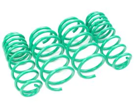 iE Performance Lowering Springs For VW MK8 & MK7 GTI