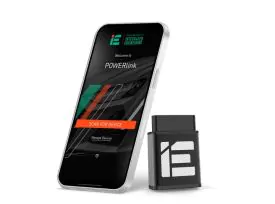 IE POWERlink Mobile V4 Software Flash Tool
