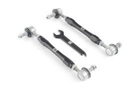iE Adjustable Front Sway Bar End Links (Extreme - 4