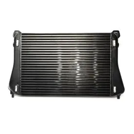 IE MQB FDS INTERCOOLER KIT V2 Black