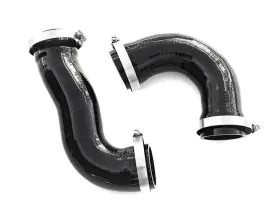 VW MQB V2 Intercooler Hose Kit