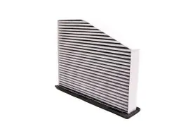 Cabin Air Filter - IF1111 - Airmatic
