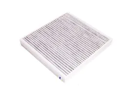 Cabin Air Filter - IF1236 - Airmatic