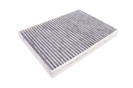 Cabin Air Filter - IF1272 - Airmatic